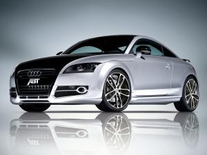 Audi TT-R by ABT 2007 года